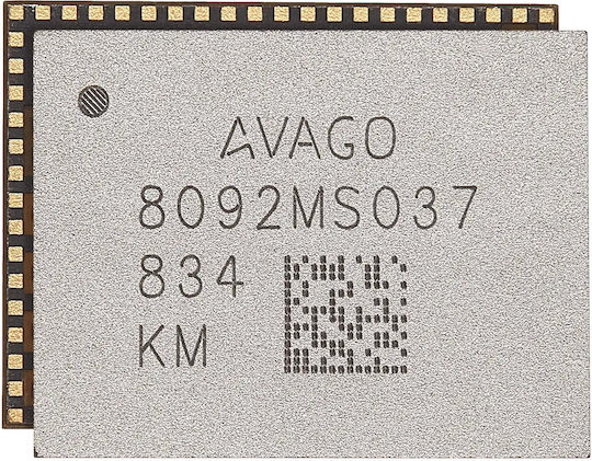 High Frequency Amplifier Pa-hb Iphone Xs Xs Max A8092