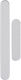 Hard Buttons Power Volume Samsung Galaxy A56 5g A566 2025 Lightgray