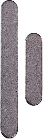 Hard Buttons Power Volume Samsung Galaxy S24 Fe 5g Premium Graphite