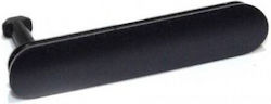 Sony Xperia Z3 Usbcover Schwarzes Original Sony Xperia Z3 Usbcover Schwarzes Original