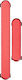 Hard Buttons Power Volume Samsung Galaxy S25 S25 Plus Premium Coral Red