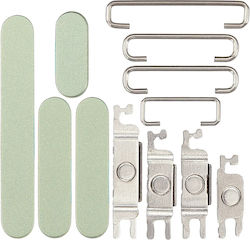 Hard Buttons Power Volume Switch Iphone 17 Sage