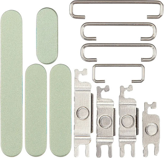 Hard Buttons Power Volume Switch Iphone 17 Sage