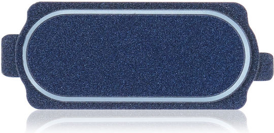 Home Button Samsung Galaxy J4 J400 2018 Blue
