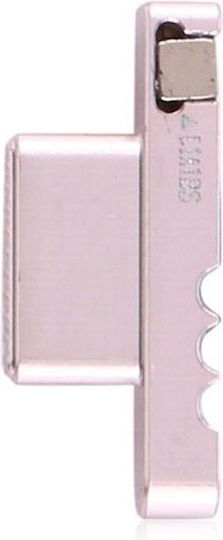 Slider Key Button Oneplus 8 Genuine Oem Interstellar Glow