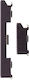 Hard Buttons Power Volume Motorola One Zoom Xt2010-01 2019 Cosmic Purple