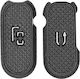 Hard Buttons Menu Return Samsung Galaxy S7 Active Titanium Gray