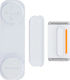 Hard Buttons Set Power Volume Vibrator Iphone 5 Silver