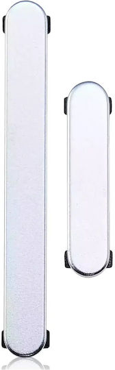 Hard Buttons Power Volume Samsung Galaxy S24 5g 24 Plus 5g Premium Sapphire Blue