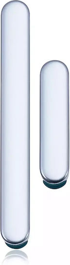 Harte Tasten Power Volume Google Pixel 8 Pro Bay