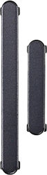 Hard Buttons Power Volume Samsung Galaxy S25 Edge S937 Premium Titanium Jetblack