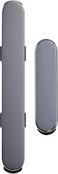 Hard Buttons Power Volume Google Pixel 9 Pro Obsidian