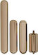 Hartknöpfe Power Volume Schalter Iphone Xs / Xs Max Gold
