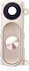 Power Volume Button Camera Lens Lg G3 Gold