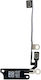 Wifi Cellular Antenna Cable Iphone 8 Above Loudspeaker