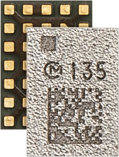 5g Signal Ic Ant Iphone 12 Mini 135