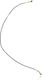 Rf Cable Right Oneplus 8t Genuine Oem Black