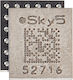 Antenna Switch Ic Sky 5-52 Iphone 14 Series