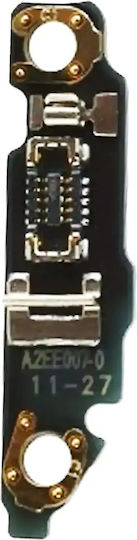 Antenna Board Bracket Oneplus 8 Pro Genuine Oem