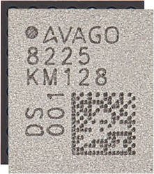Uhf Signal Switch Iphone 13 Series A8225