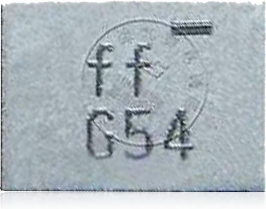 Antenna Switch Signal Ic Iphone 6s 6s Plus Uhasm_rf Lmfeesgb-g54 34 Pins