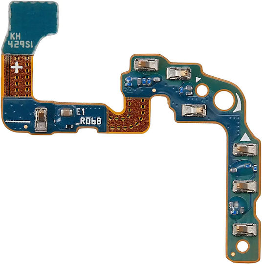 Antenna Board In Upper Left Corner Earpiece Speaker Samsung Galaxy S24 5g Premium