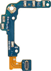Antenna Board In Upper Left Corner Earpiece Speaker Samsung Galaxy S25 Plus 5g Premium Antenna Board In Upper Left Corner Earpiece Speaker Samsung Galaxy S25 Plus 5g Premium