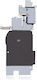 Drahtlose Ladecoil NFC Antenne Samsung Galaxy S23 Ultra
