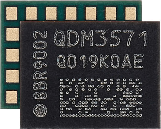 Antenna Coax Connector Samsung Galaxy S21 Fe Qdm3571