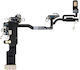 Wifi Flex Cable Iphone 15 Pro Max