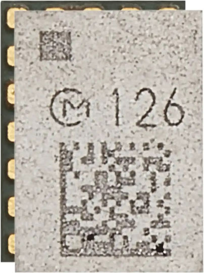 5g Signal Ic Ant Iphone 11 11 Pro 11 Pro Max 126