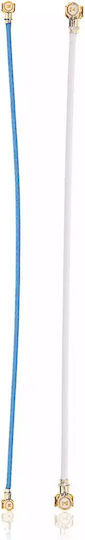 Antenna Signal Flex Cable Samsung Galaxy S8 Plus 2 Piece Set