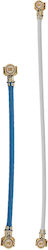 Antenna Connecting Cable Samsung Galaxy Note 8 2 Piece Set Antenna Connecting Cable Samsung Galaxy Note 8 2 Piece Set