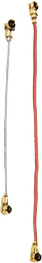 Antenna Connecting Cable Samsung Galaxy S7 Edge 2 Piece Set