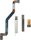 5g Antenna Flex Cable Module Samsung Galaxy S22 Plus 4 Piece Set