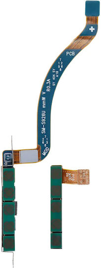 5g Antenna Flex Cable Module Samsung Galaxy S24 Plus 2 Piece Set Premium