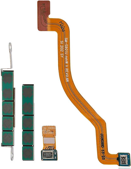 5g Antenna Flex Cable Module Samsung Galaxy S22 Us Version 4 Piece Set