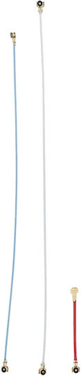 Antenna Connecting Cable Samsung Galaxy A80 A805 2019 3 Piece Set