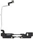 Wifi Long Antenna Flex Cable Iphone X Under Loudspeaker