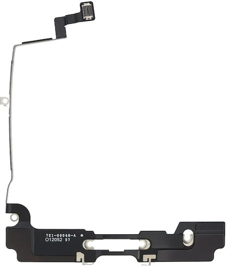 Wifi Long Antenna Flex Cable Iphone X Under Loudspeaker