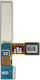5g Antenna Flex Cable Module Samsung Galaxy S24 Fe 5g
