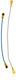 Antenna Connecting Cable Samsung Galaxy S6 Edge 2 Piece Set