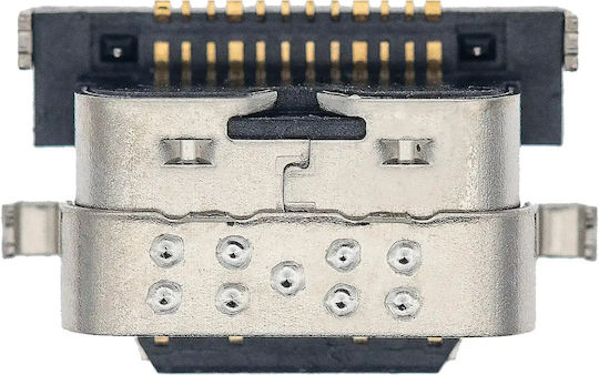 Charging Port Motorola Moto Z3 Xt1929-17 2018 Z3 Play Xt1929 2018 Soldering Required