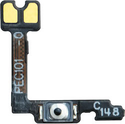 Power Key Bolt OnePlus 6t Echtes OEM