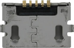 Charging Port Huawei P8 Lite Soldering Required
