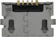 Charging Port Huawei P8 Lite Soldering Required