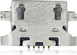 Charging Port Motorola Moto G4 Play Xt1609 2016 Soldering Required Genuine Oem