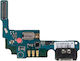 Charging Port Pcb Board Zte Grand X Max 2 Z988