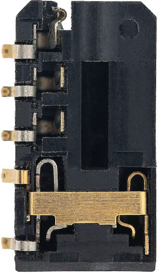 Kopfhörerbuchse Motorola Moto Z2 Play Xt1710 2017