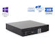 Dell Optiplex 7050 DM Recondiționat Calitate A (Core i5-6500T/8GB/320GB HDD/Fără Sistem de Operare)